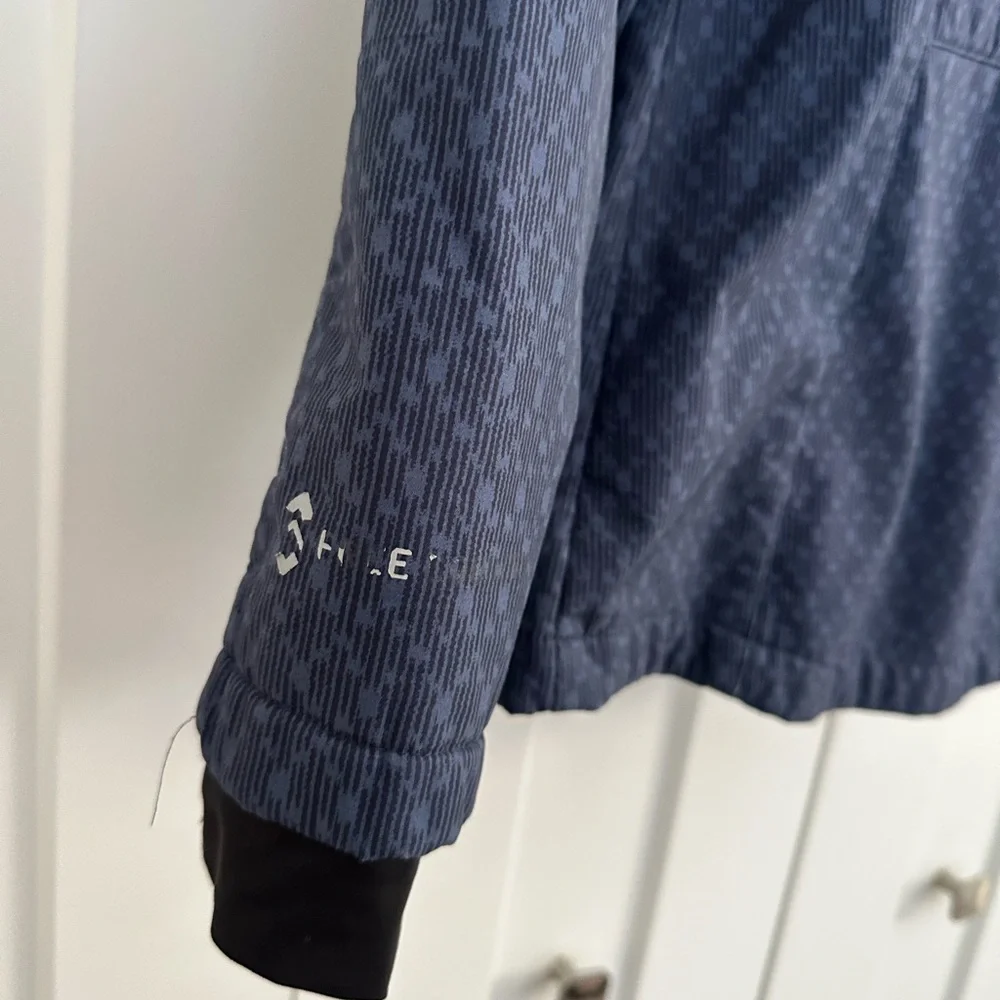 Free Country soft cozy
